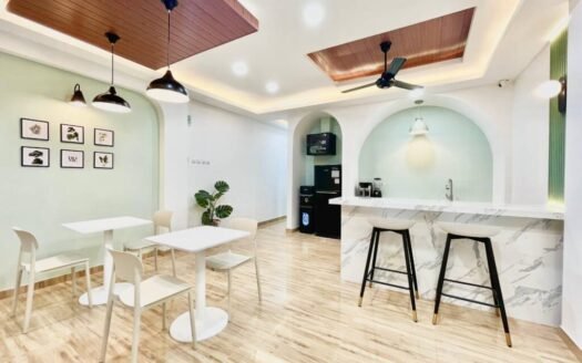 Dijual Rumah Kost Di Jl. Hayam Wuruk, Maphar,  Kota Jakarta Barat