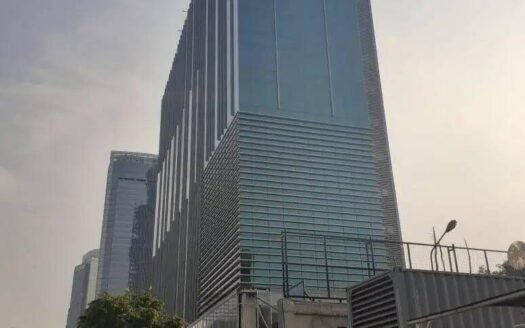 Dijual Lippo Thamrin Office, MH Thamrin, Jakarta Pusat