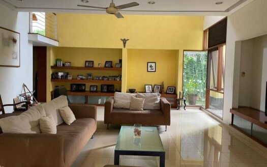 Dijual Rumah di Duren Tiga Selatan, Duren Tiga, Pancoran, Jakarta Selatan