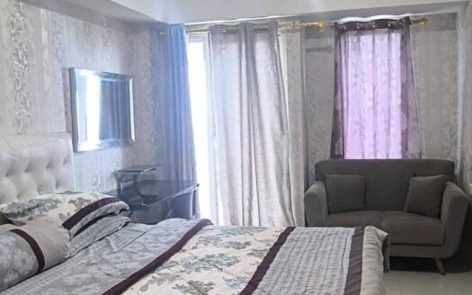 Jual Apartemen ORCHARD Lantai 33 Connect Pakuwon Mall