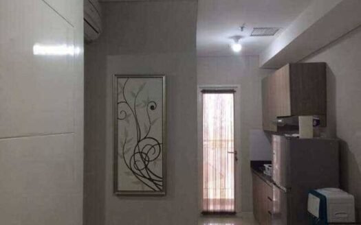 Dijual Apartemen Madison Park di Jl. S.Parman, Jakarta Barat