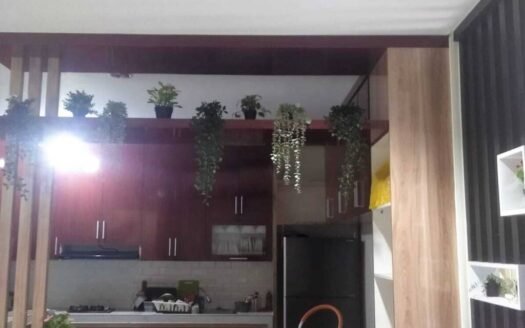 Dijual Rumah Jakarta Garden City Cluster North Mississippi, Jakarta Timur