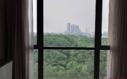 Disewakan Apartemen Marigold, Navapark, BSD City