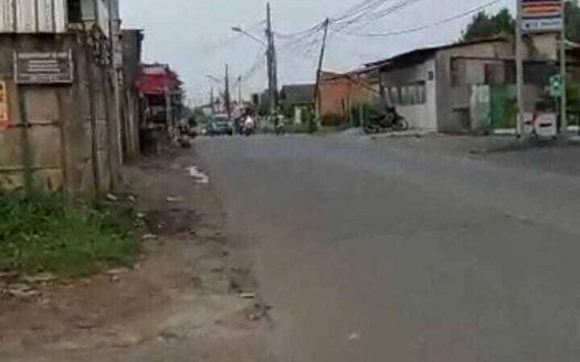 Dijual Kavling di Curug, Bojong Nangka, Legok, Tangerang