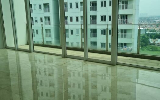 Dijual Apartemen Satu8