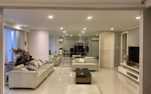 DIJUAL CEPAT RUMAH DI PANTAI KUTA, ANCOL, JAKARTA UTARA