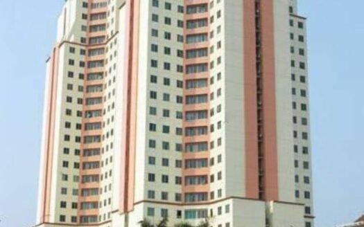 Dijual Cepat Penthouse Apartemen Mitra Bahari, Jln Pakin, Penjaringan, Jakarta Utara