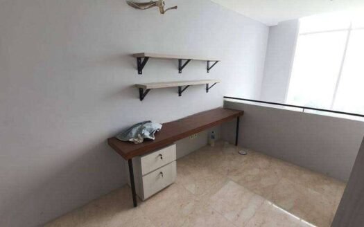 Dijual Apartemen Satu8