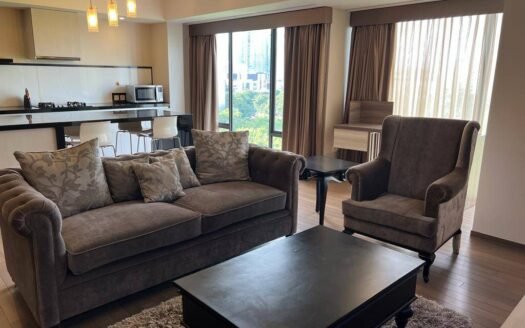 Dijual Apartemen Verde One, Setiabudi, Kuningan, Jakarta Selatan