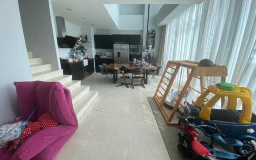 Dijual Cepat Apartemen Satu8 di Jl. Pilar Komplek Delta Kedoya Kav 18 blok S, Kedoya Selatan, Jakarta Barat
