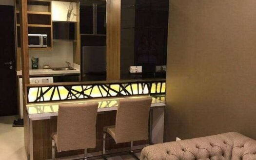 Dijual Apartemen Lexington Residence, Kebayoran Lama, Jakarta Selatan