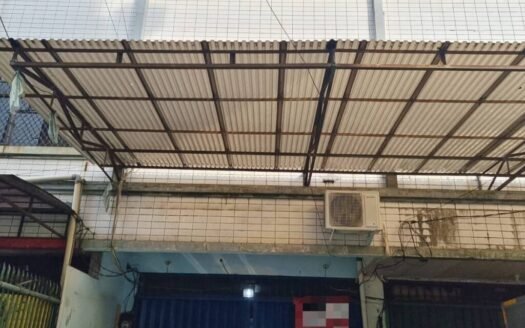 Dijual Ruko Pangeran Jayakarta, Jakarta Pusat