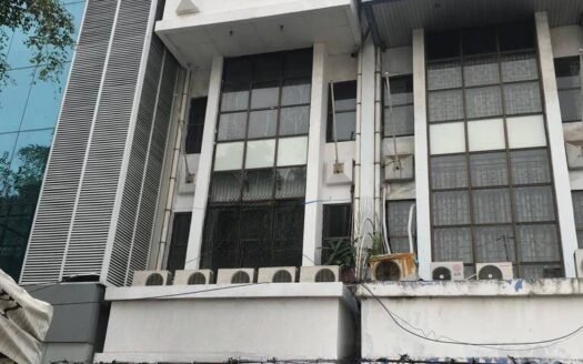 Dijual Ruko di Pecenongan Raya, Jakarta Pusat