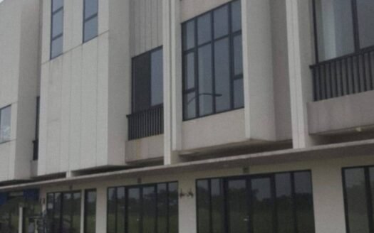Dijual Rugi Ruko Gravitas Lavon Swan City, Jln Raya Pasar Kemis, Tangerang