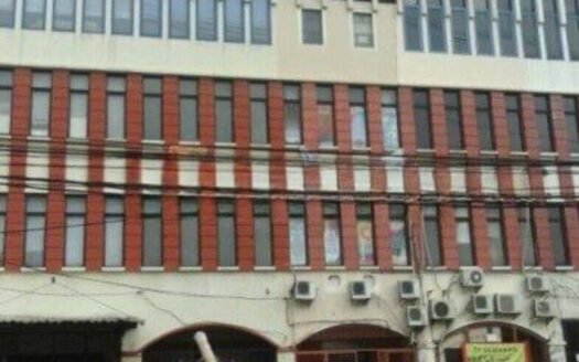 Dijual Ruko di Jl. Kali Sekretaris, Duri Kepa-Daan Mogot, Grogol, Jakarta Barat