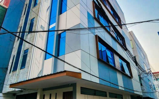 Dijual Rumah Kost di Jln. KH Hasyim Ashari, Gambir, Petojo, Jakarta Pusat