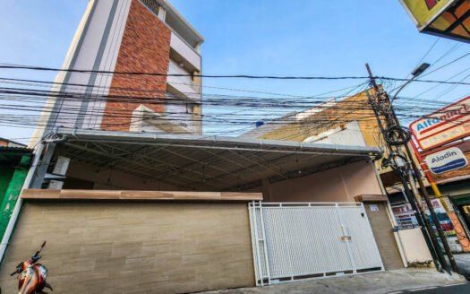 Dijual Rumah Kost Tanah Abang Premiere Residence di Jl. Semangka, Tanah Abang, Jakarta Pusat