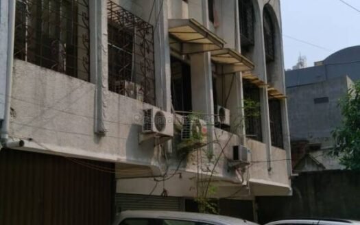 Dijual Ruko di Mangga Dua Dalam, Jakarta Barat