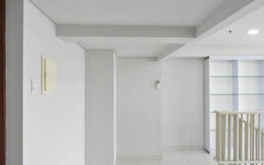 DIJUAL dibawah NJOP Kantor di SOHO PANCORAN Jl. Letjen MT Haryono, Jakarta Selatan