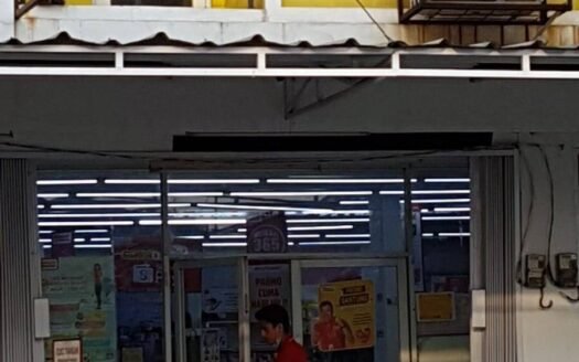 Dijual Ruko Gandeng Di Jl. Raya Kresek, Semanan, Jakarta Barat