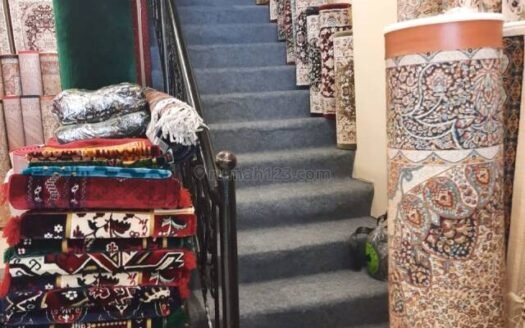 Dijual Ruko di Supomo Raya, Menteng Dalam, Tebet, Jakarta Selatan