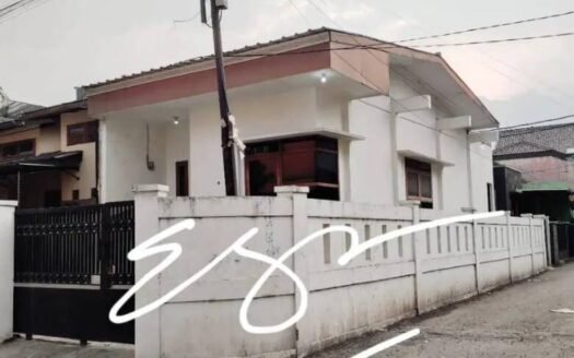 Jual Rumah sangat strategis di pusat kota bandung berhadiah mobil 2014