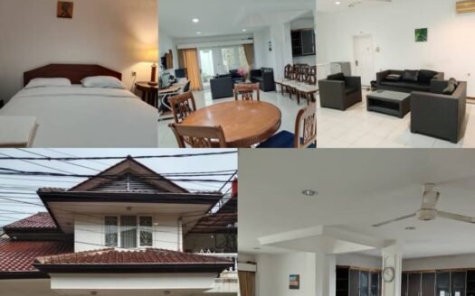 Turun Harga, Dijual Cepat Rumah di Jl. Wijayakarta Raya, Kuningan Barat, Mampang Prapatan, Jakarta Selatan