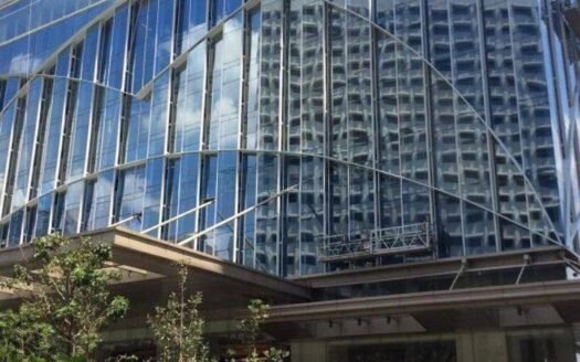 Dijual Office Space di Sahid Sudirman Center, Jl. Jendral Sudirman, Jakarta Pusat
