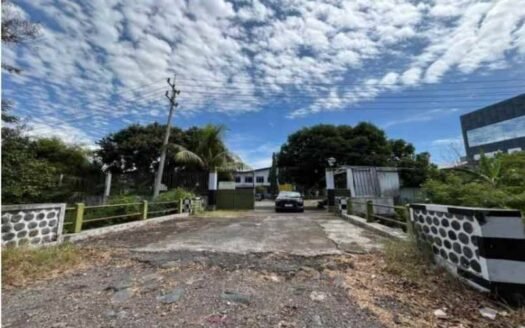 PABRIK DIJUAL PURWOSARI PASURUAN