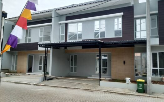 Casa Resort Pondok Gede