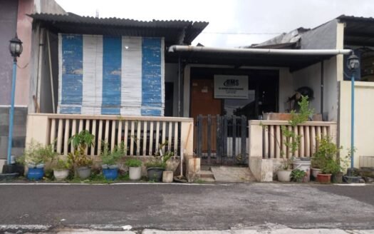 Dijual Rumah SHM di Banyumanik Semarang