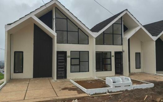 Perumahan STAVIA HILL – Harga subsidi 166 juta Murah Modern, unit terbatas!