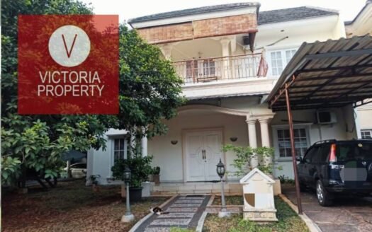 for sale rumah hook Kota Wisata Cibubur Turun Harga!!!