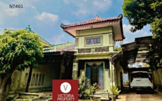 Jual Murah Rumah Taman Kenari Nusantara Cibubur