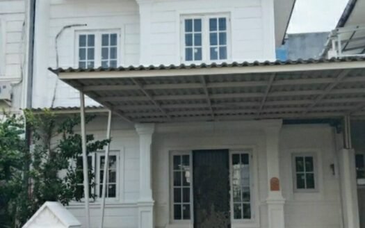 Jual Rumah Siap Huni Kota Wisata Cibubur