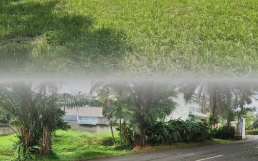 Dijual Kavling Siap Bangun di Citra Gran Cibubur