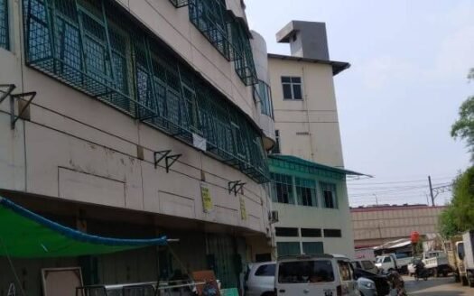 Disewakan Ruko Artha Center, Pangeran Jayakarta, Jakarta Barat