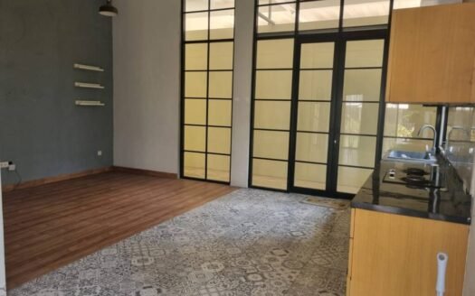 Jual rumah di komplek Golden Park 2, Kabupaten Tangerang