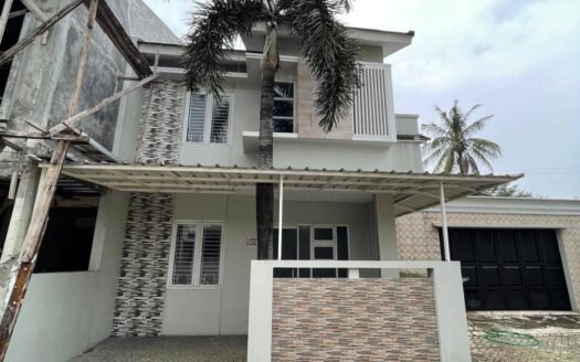 Dijual Rumah Cilangkap Cipayung Jaktim