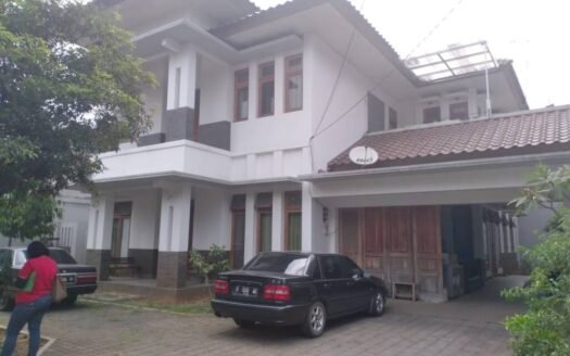 Dijual rumah Harjamukti Cimanggis Depok