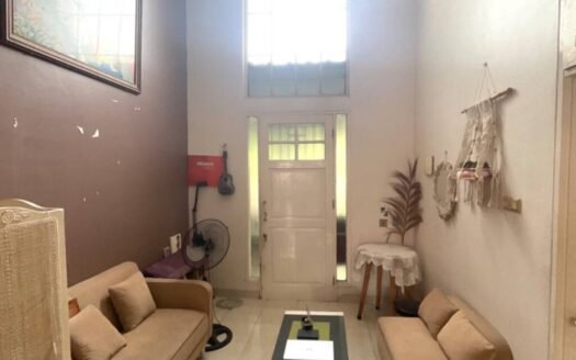 Dijual rumah di Citragran Cibubur