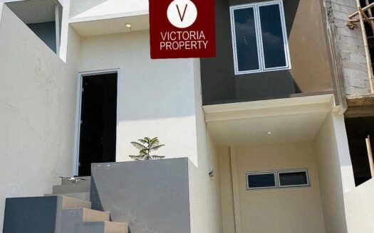 JUAL RUMAH SIAP HUNI CILANGKAP JAKARTA TIMUR