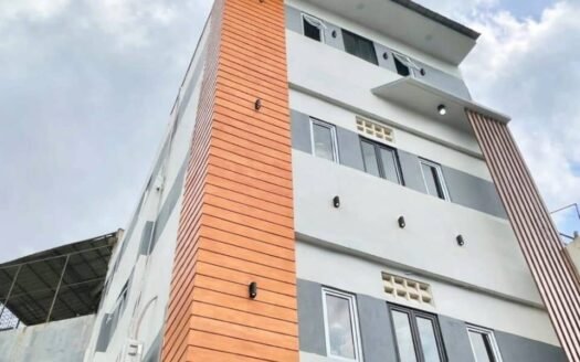 KOST EKSKLUSIF DI TOMANG FULL OCCUPANCY – INCOME 59 JUTA/BLN!