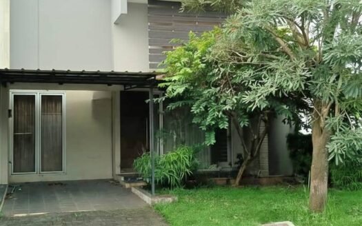 JUAL MURAH RUMAH CITRA GRAN CIBUBUR