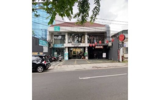Jual Ruko Strategis Untuk Usaha di Pejaten, Jakarta Selatan AG2037