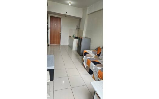 Disewakan Murah Bulanan Apartemen Puncak Permai 2Br tower C lt 9