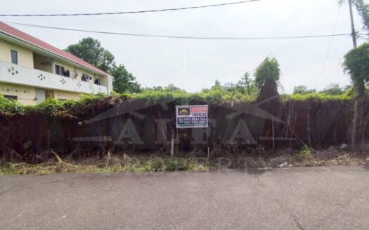 Dijual Tanah Siap Bangun Jl Reformasi Pontianak