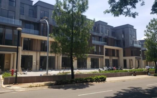 Dijual Ruko Cascade Studio Loft, BSD City