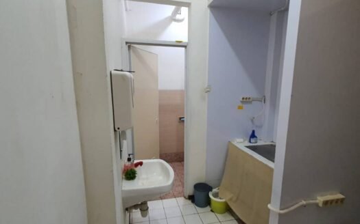 Dijual Ruko di Jalan Kelapa Hibrida Raya, Kelapa Gading, Jakarta Utara