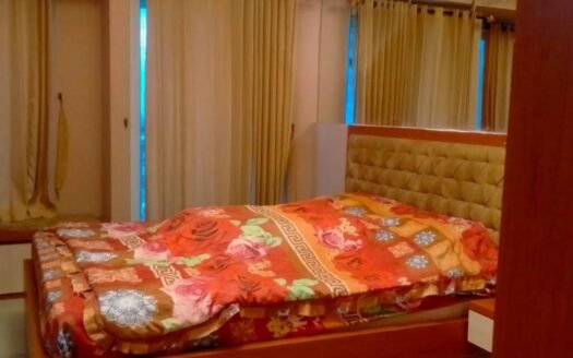 Disewakan Apartemen ORCHARD Lt 21 connect Pakuwon Mall, Surabaya